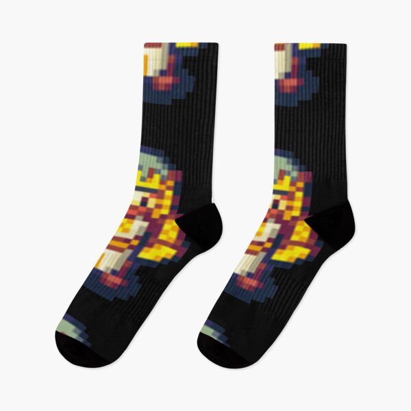 Item preview, Pixel Character designed and sold by Unique-on.