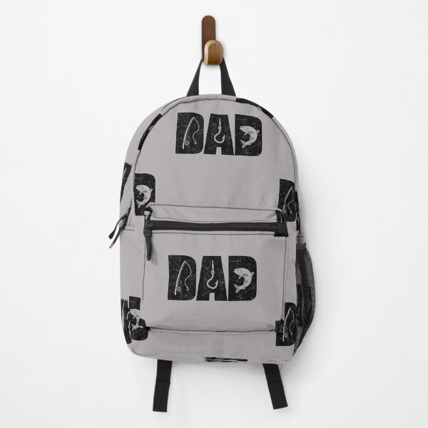 Item preview, Fishing DAD designed and sold by WaveOcean123.