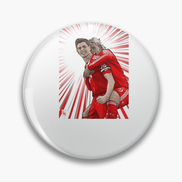 Item preview, Fernando Torres Stickers designed and sold by cangdinhshop.
