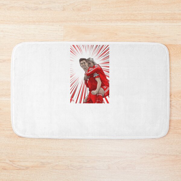 Item preview, Fernando Torres Stickers designed and sold by cangdinhshop.
