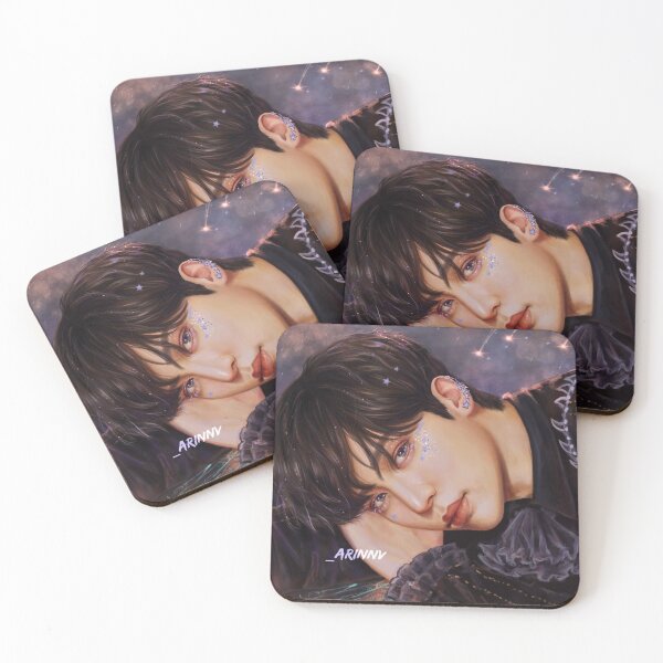Item preview, Fall down || Yunho  designed and sold by arinnv.
