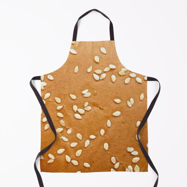 Item preview, Burger Bun designed and sold by PunkRat-Co.