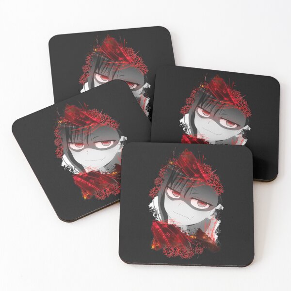 Item preview, The Girl - Red designed and sold by NissaArt.
