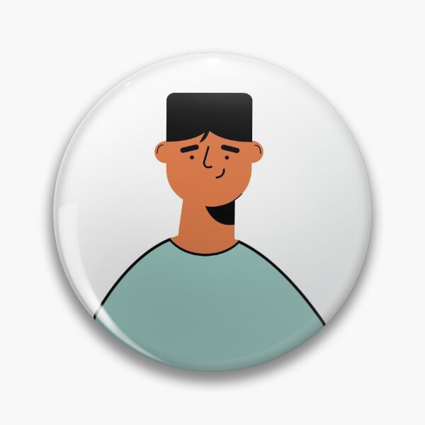 Artikelvorschau, Illustrator Junge entworfen und verkauft von iamzigzaggy.