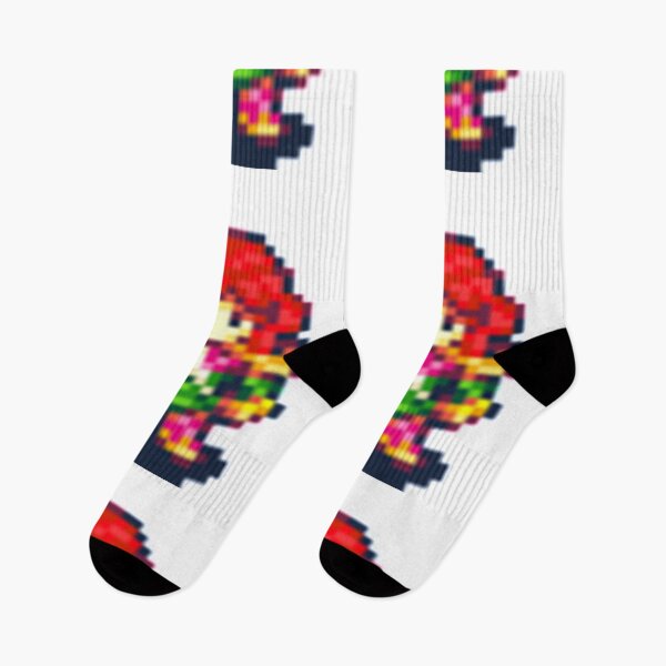 Item preview, Pixel Character designed and sold by Unique-on.