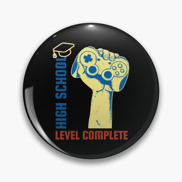Item preview, High School Level Complete designed and sold by YOYOCollection.