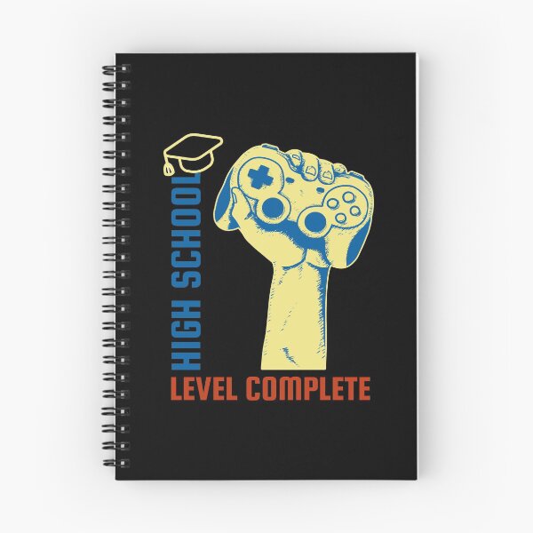 Item preview, High School Level Complete designed and sold by YOYOCollection.
