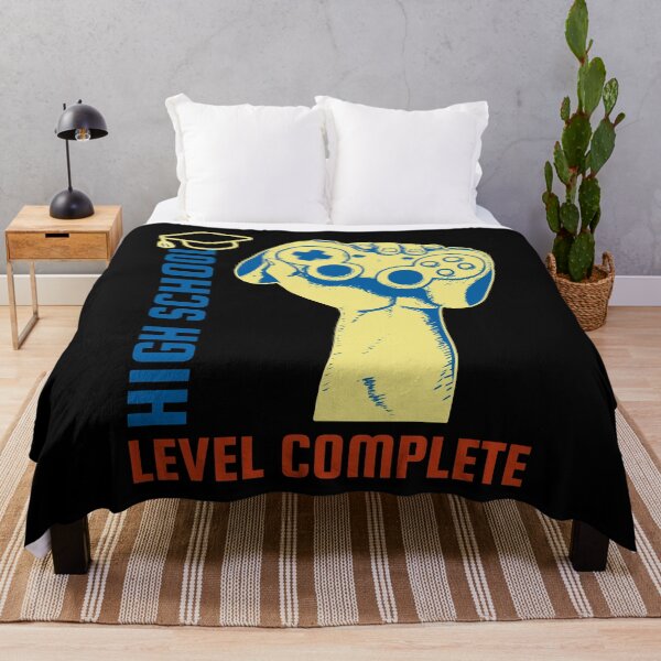 Item preview, High School Level Complete designed and sold by YOYOCollection.