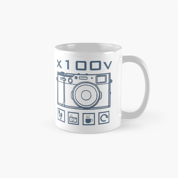 Item preview, Fujifilm x100v  designed and sold by arthatbeat.