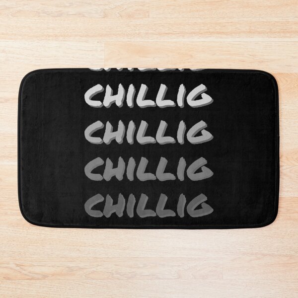 Item preview, chillig designed and sold by DeltaWhiskey-.