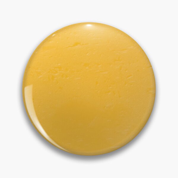 Item preview, Burger Cheese, American  Cheese Slice designed and sold by PunkRat-Co.