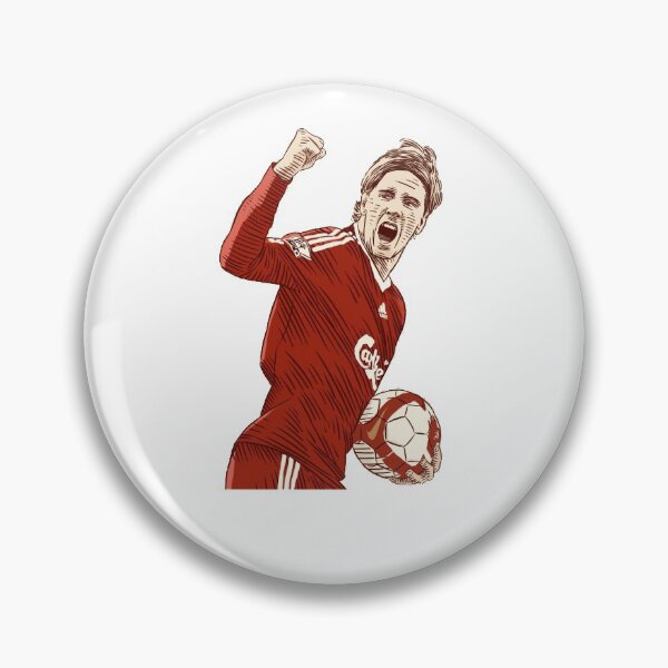 Item preview, Fernando Torres ideas designed and sold by cangdinhshop.