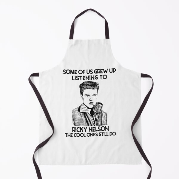Item preview, Some Of Us Grew Up Listening To Ricky Nelson The Cool Ones Still Do designed and sold by VeronicaTromp.