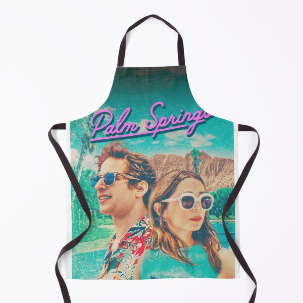 Item preview, Palm springs designed and sold by Sarahoctopus.
