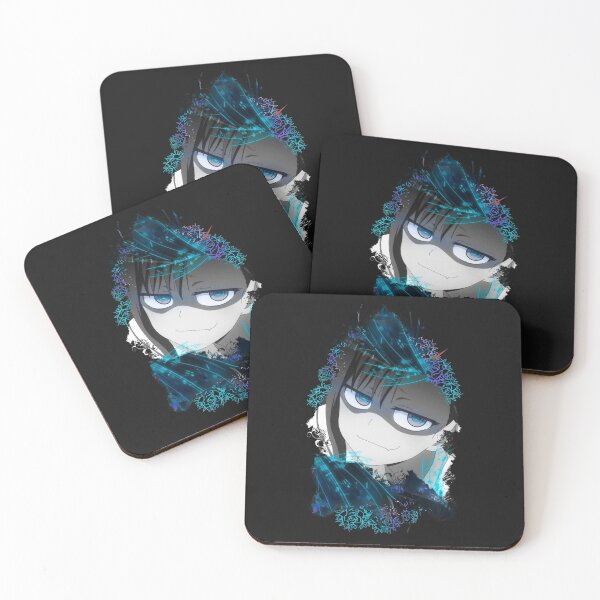 Item preview, The Girl - Blue designed and sold by NissaArt.