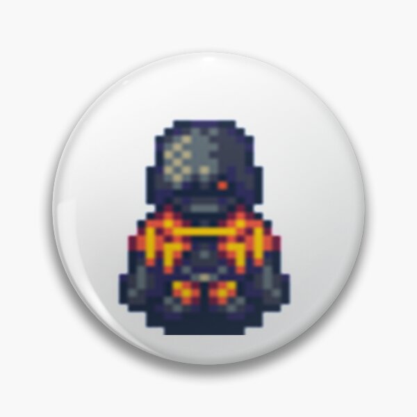 Artikelvorschau, Pixelzeichen entworfen und verkauft von Unique-on.