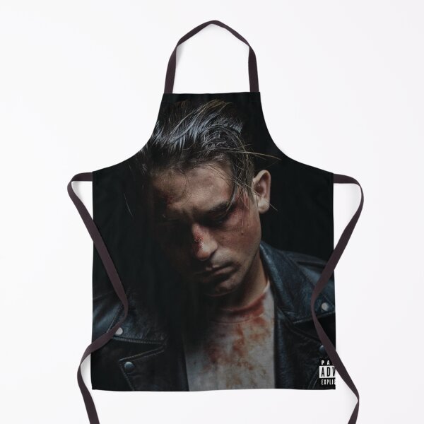 Item preview, The Beautiful & Damned designed and sold by JamesBGambrell.