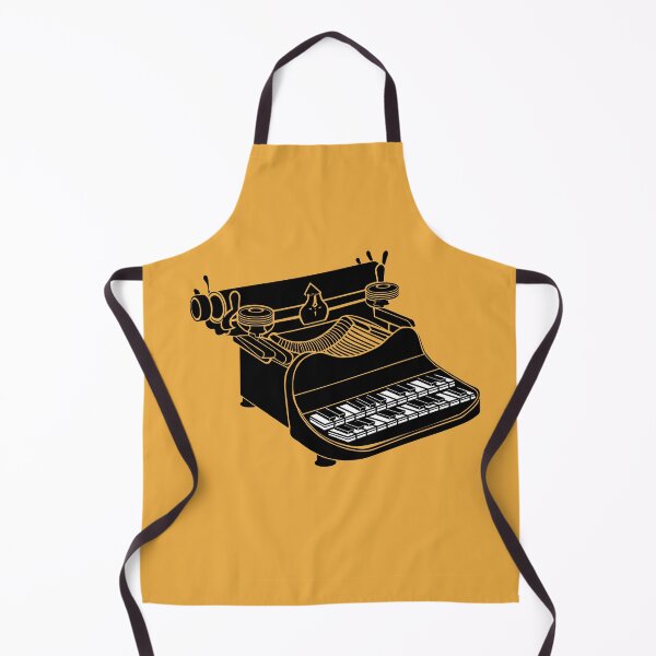 Item preview, Typewriter Piano designed and sold by VibrantGifts.