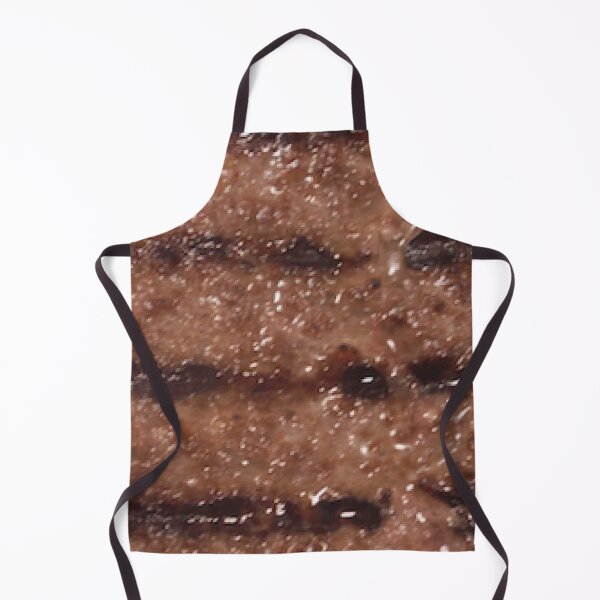 Item preview, Burger Patty designed and sold by PunkRat-Co.