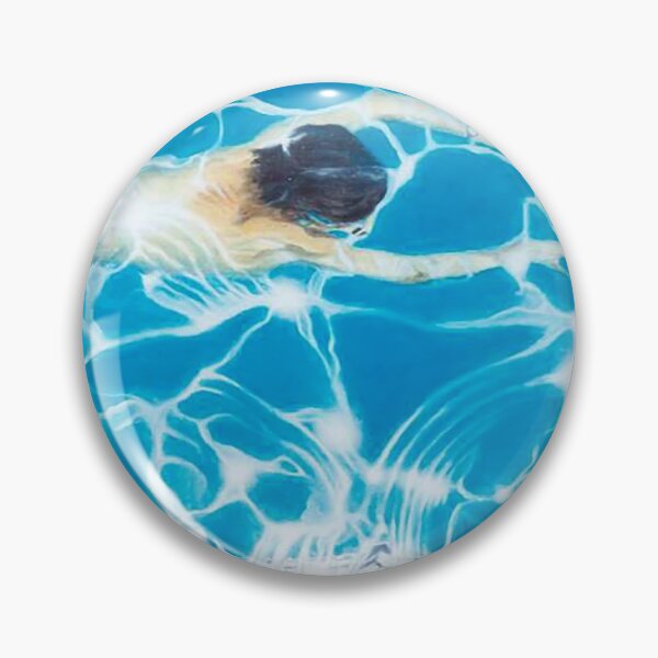 Item preview, david summer swim designed and sold by janniebergnaum.