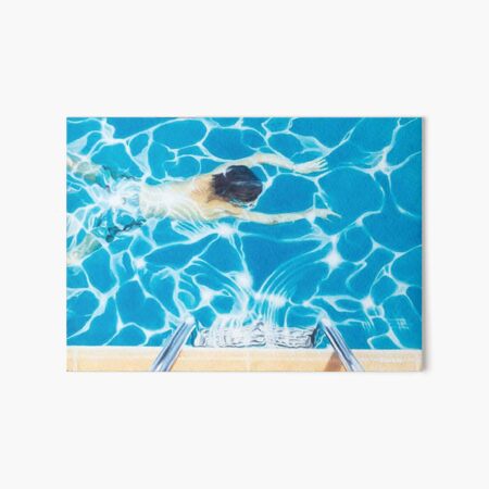 Item preview, david summer swim designed and sold by janniebergnaum.