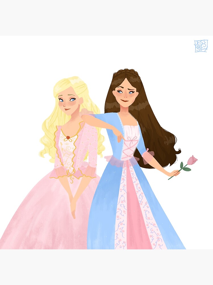 Download Barbie as The Princess and the Pauper (Windows) - My