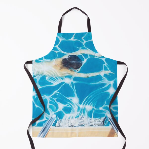 Item preview, david summer swim designed and sold by janniebergnaum.