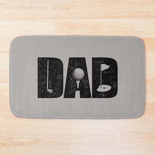 Item preview, Golf DAD designed and sold by WaveOcean123.