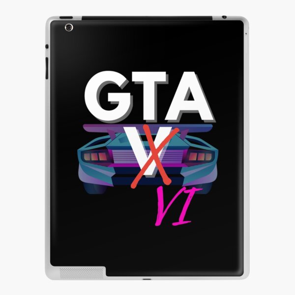 gta 5 ipad