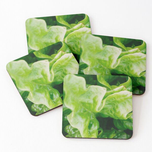 Item preview, Burger Lettuce  designed and sold by PunkRat-Co.