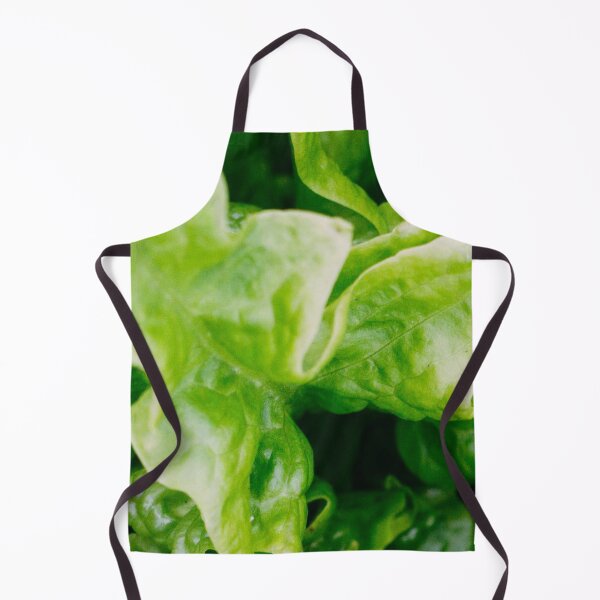 Item preview, Burger Lettuce designed and sold by PunkRat-Co.