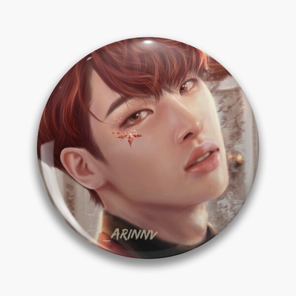 Item preview, Mysterious || Mingi  designed and sold by arinnv.
