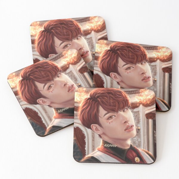 Item preview, Mysterious || Mingi  designed and sold by arinnv.