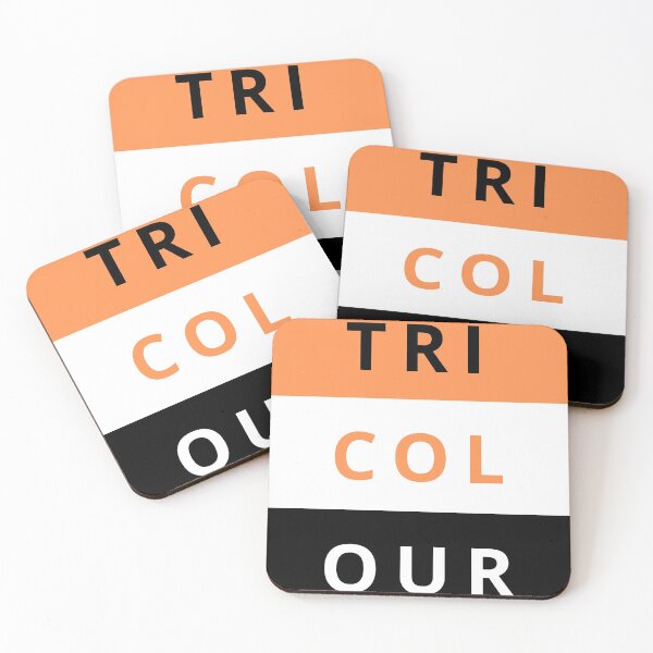 Item preview, Tricolour, black, white, brown - for all pet lovers! designed and sold by CreateShape.
