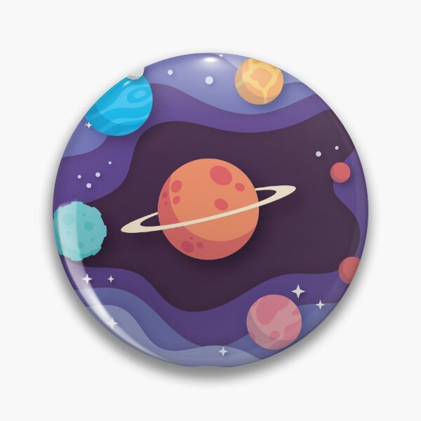 Item preview, Paper Style Galaxy Background designed and sold by Peekonet.