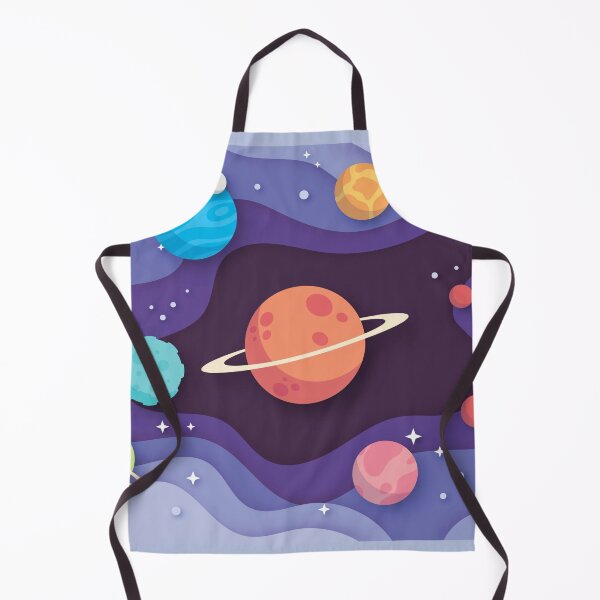 Item preview, Paper Style Galaxy Background designed and sold by Peekonet.
