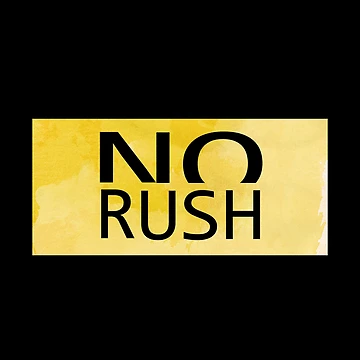 Artwork thumbnail, NO RUCH by Cotton vibe