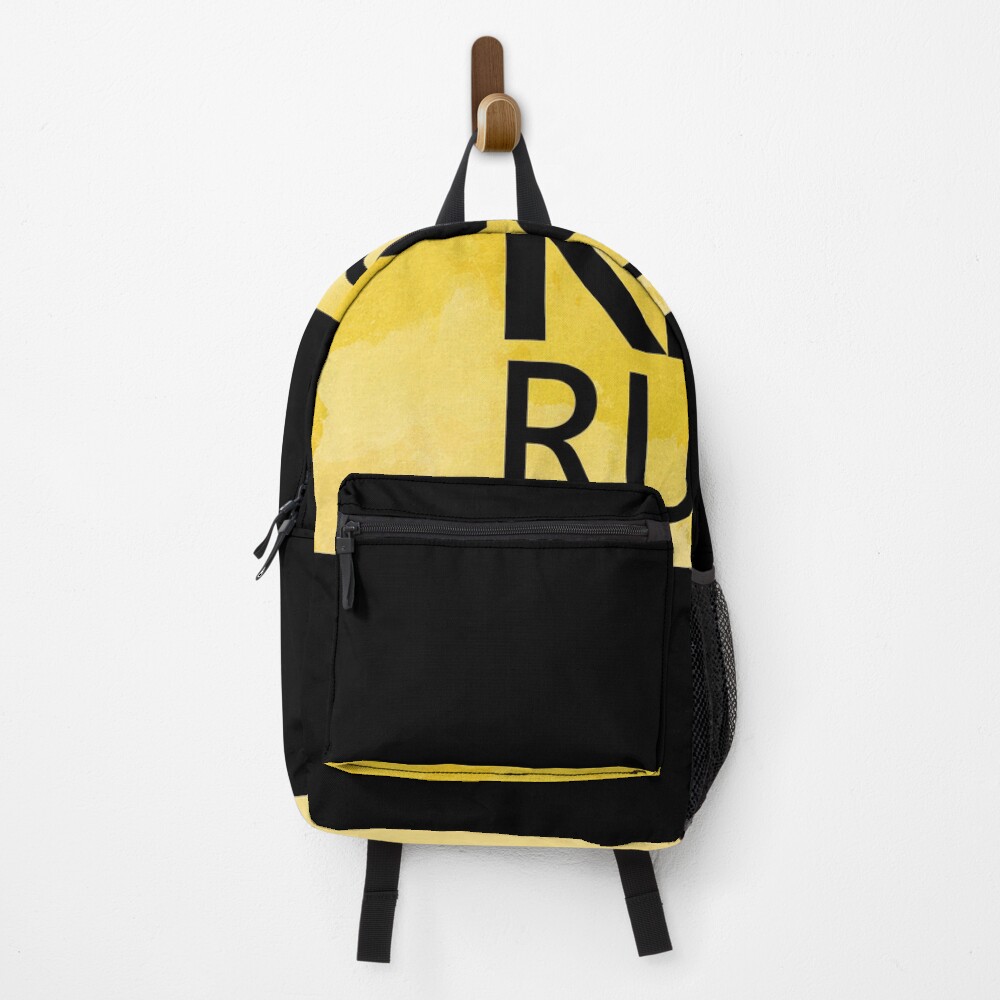 Item preview, Backpack designed and sold by Cotton vibe.