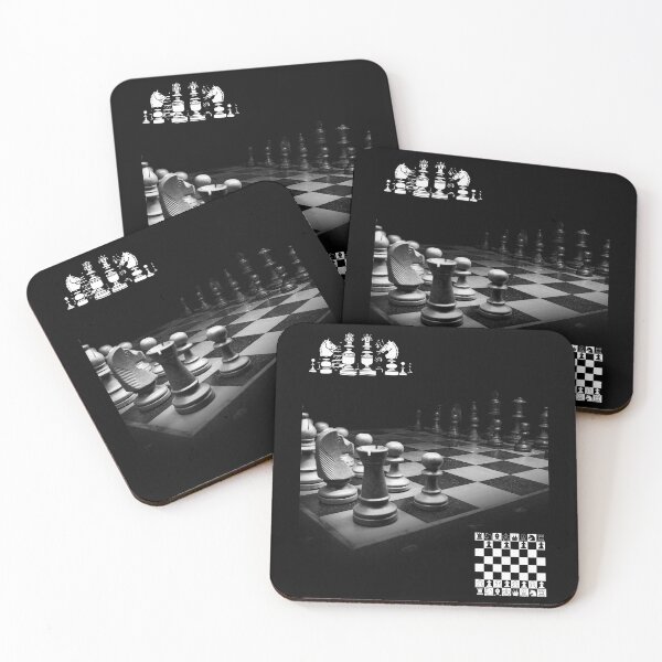 Item preview, Chess designed and sold by TheWorldofYvonneMarrs.