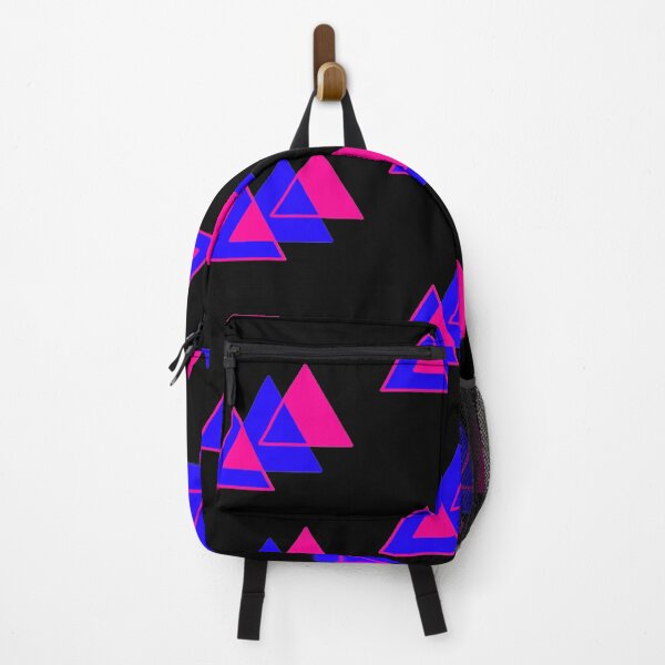 Item preview, Abstract triangle designed and sold by anoushaysohail.