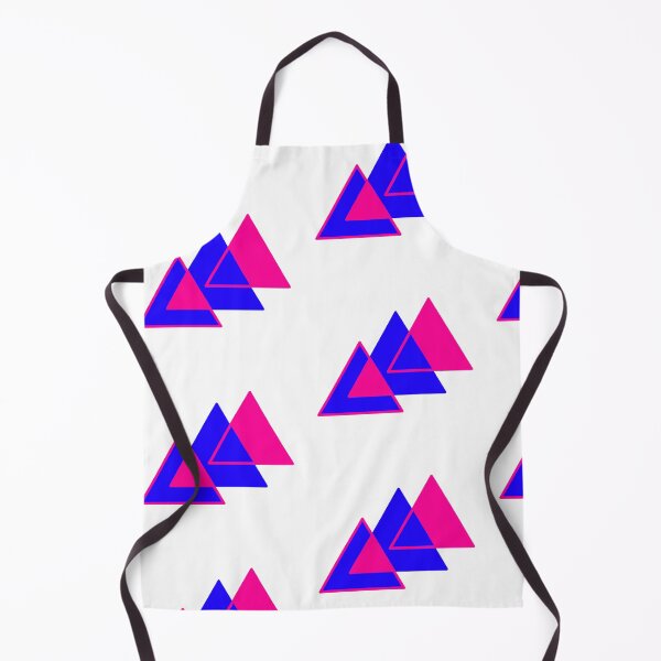 Item preview, Abstract triangle designed and sold by anoushaysohail.