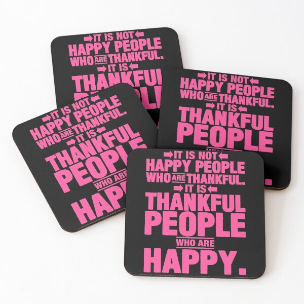 Item preview, Thankful People designed and sold by plushism.