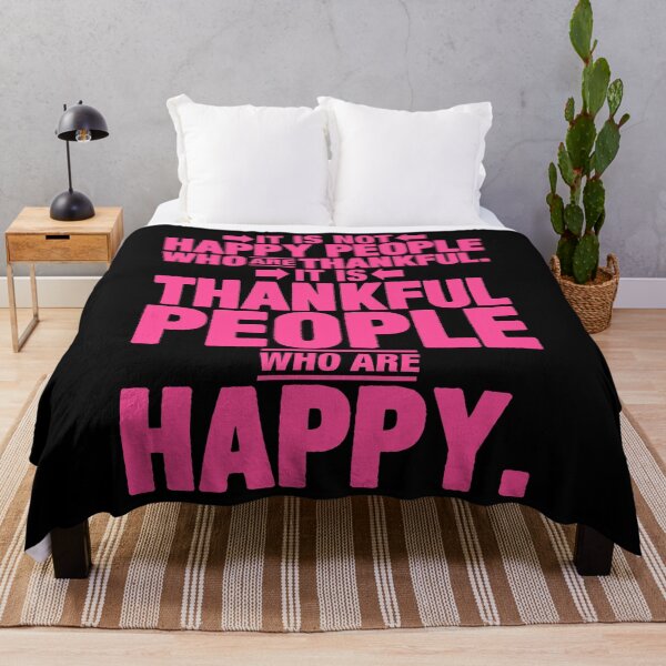 Item preview, Thankful People designed and sold by plushism.