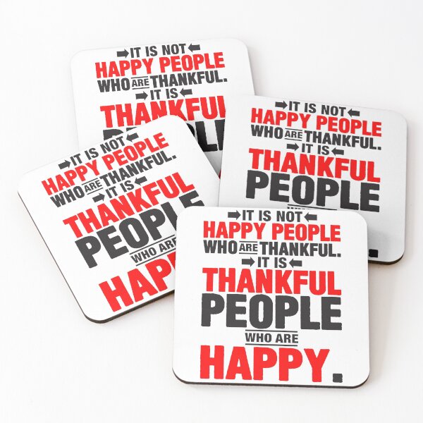 Item preview, Thankful People designed and sold by plushism.