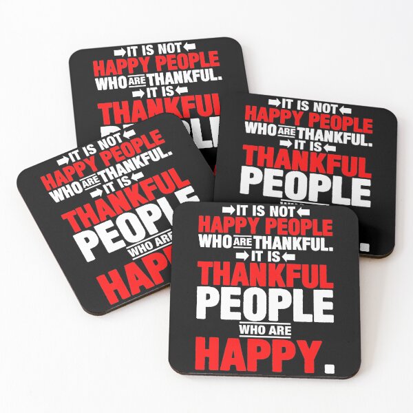 Item preview, Thankful People designed and sold by plushism.