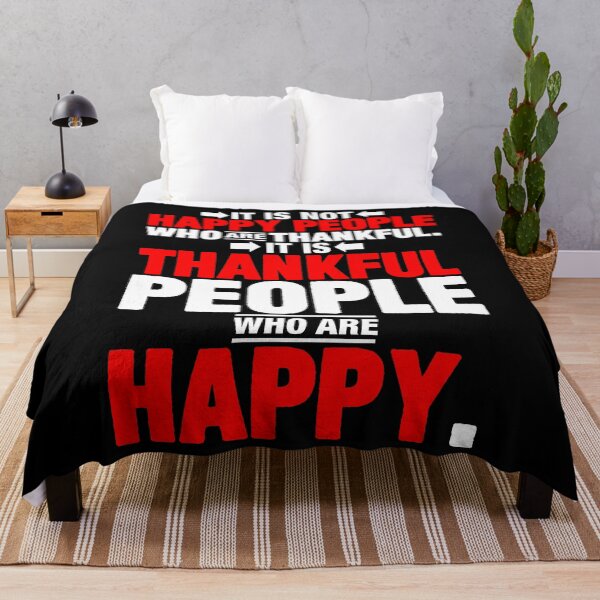 Item preview, Thankful People designed and sold by plushism.