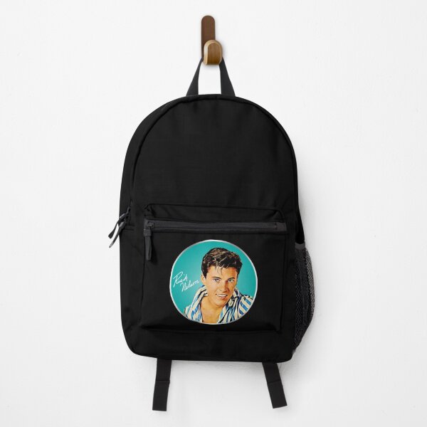 Item preview, Signature Ricky Nelson Gifts For Fans designed and sold by VeronicaTromp.