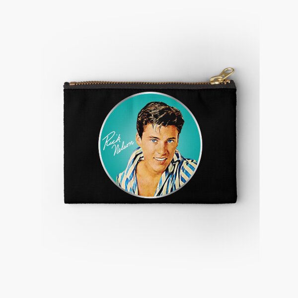 Item preview, Signature Ricky Nelson Gifts For Fans designed and sold by VeronicaTromp.