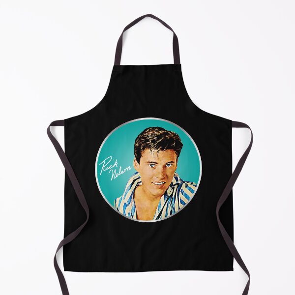 Item preview, Signature Ricky Nelson Gifts For Fans designed and sold by VeronicaTromp.