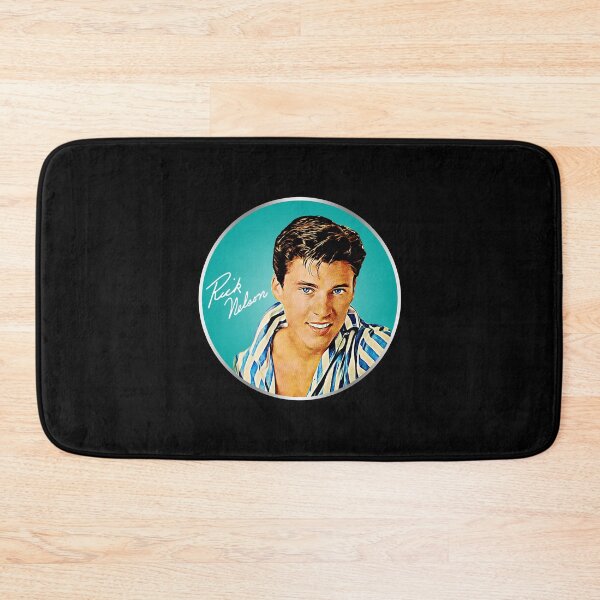 Item preview, Signature Ricky Nelson Gifts For Fans designed and sold by VeronicaTromp.